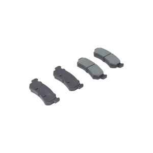 Chất lượng cao Tự động phanh hệ thống Rear Brake <span class=keywords><strong>Pads</strong></span> D1036 9640 5131 cho <span class=keywords><strong>Daewoo</strong></span> phanh <span class=keywords><strong>Pads</strong></span> - Product Image 4