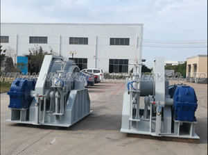 <span class=keywords><strong>Cabrestante</strong></span>/polipasto/molinete eléctrico <span class=keywords><strong>de</strong></span> remolque marino <span class=keywords><strong>de</strong></span> <span class=keywords><strong>un</strong></span> solo tambor <span class=keywords><strong>de</strong></span> alta eficiencia - Product Image 3