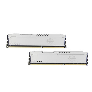 CeaMere Disipador de calor con memoria <span class=keywords><strong>RAM</strong></span> DDR4 <span class=keywords><strong>4GB</strong></span> 8GB 16GB 32GB UDIMM 2666MHZ 3200MHZ Alta calidad para PC de escritorio - Product Image 3