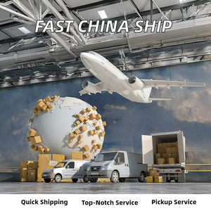 Global DHL Door-to-Door <strong>Service</strong>: LCL Air <strong>Sea</strong> Freight, Express Trucking, FBA Fulfillment &amp; Customs Brokerage From China - Product Image 2