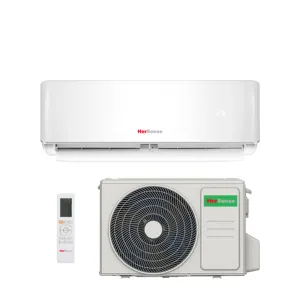 Ghana Offre Spéciale split climatiseur 12000 btu climatiseur appareils ménagers usine onduleur 1.5hp cool seulement prêt à expédier 2023