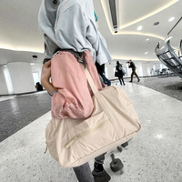 Sac de voyage de haute qualité en gros, résistant à l'eau, avec logo personnalisé, fabricant d'usine en gros, distributeur en vrac, importateur, OEM, ODM