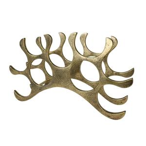 Metal <b>Wine</b> Bottle Holder Premium Quality Wholesale Fancy Bottle <b>Rack</b> Classic Stylish Wholesale Bottle Holder - Product Image 4