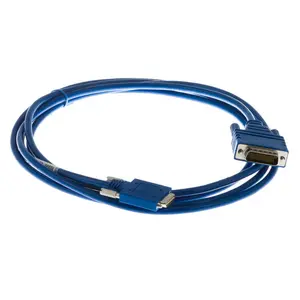 Cisc0 intelligentes Serien- bis DB60-Crossover-Kabel, 10 Fuß, CAB-SS-2660X-1