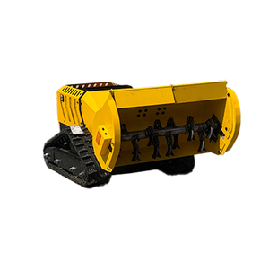 1000mm 196CC 224CC industriale benzina/benzina 4 tempi semovente telecomando erba ricaricabile per tosaerba - Product Image 6