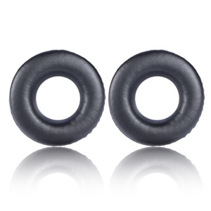 Vente en gros de coussinets antibruit de qualité supérieure pour casque Sennheiser <span class=keywords><strong>hd25</strong></span> pc150 pc151 pc15 - Product Image 3