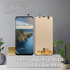 Para <span class=keywords><strong>Samsung</strong></span> A50 A53 A54 A56 con pantalla LCD original <span class=keywords><strong>Precio</strong></span> bajo con 1 año de garantía - Product Image 2