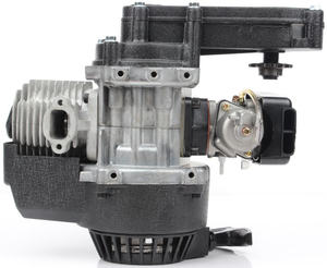 Motor de Alto Rendimiento de 49cc Personalizado Directo de Fábrica para <span class=keywords><strong>Mini</strong></span> Pocket Bike, <span class=keywords><strong>Mini</strong></span> <span class=keywords><strong>Moto</strong></span> de Carreras - Product Image 5