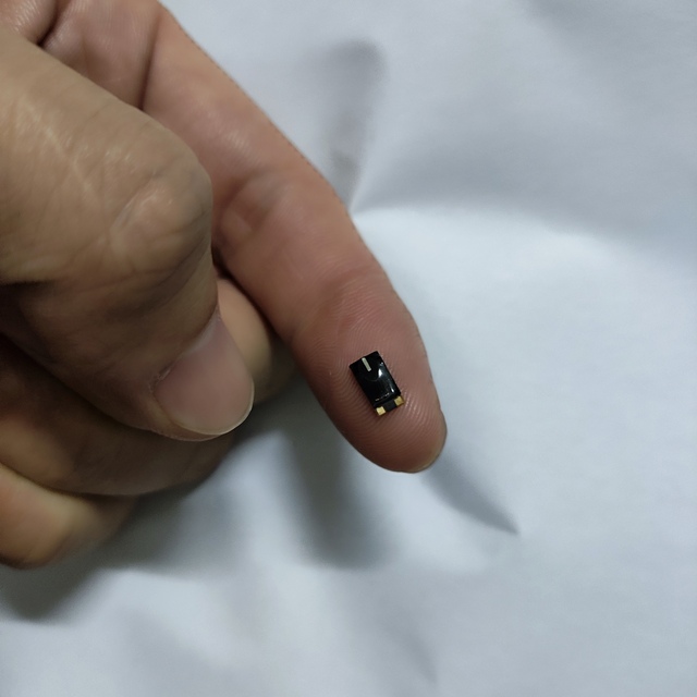 2023 Model 0.5mm Magnetic Heads Very Thin Magnetic Head
