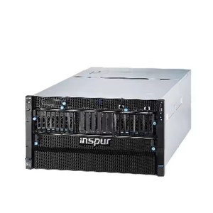 Inspur 5468m5 5466m5 Nuevo Original 5468M5 Servidor en Rack de Alto Rendimiento NF5280M5 con GPU 5280M5 5270M5 5466M5 a Buen Precio - Product Image 1