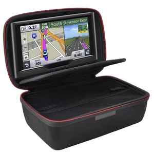 Ốp Lưng Du Lịch Vỏ Cứng Fumao Tương Thích Với Garmin ETrex 10, 22x, 30x, Touch 35 Và Hơn Thế Nữa-Hộp Đựng Bảo Vệ - Product Image 2
