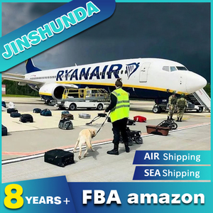 <span class=keywords><strong>Fba</strong></span> <span class=keywords><strong>amazon</strong></span> agente di spedizione cina to USA ddp spedizioniere marittimo - Product Image 4