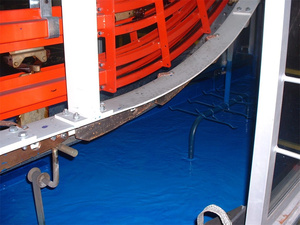 Chất lượng tuyệt vời electrophoretic sơn dây chuyền sản xuất hoàn thiện dòng cho ngành công nghiệp nói chung - Product Image 4