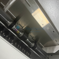 Máquina de Corte de Etiquetas CNC Digital de Alta Precisión Totalmente Automática SAGA-516a01 SG-SC 30II PRO+ con Posicionamiento Automático CCD