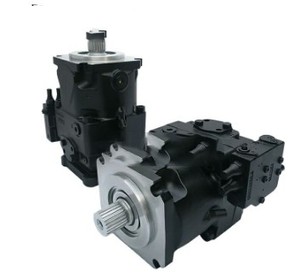 ปั๊มไฮดรอลิก Dan-foss รุ่น D1P130 D1P145 D1P193 D1P260 ซีรีส์ปั๊มไฮดรอลิก - Product Image 4