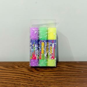Papelería personalizada 3 en 1: crayones, pasteles al óleo y pintura al agua, se pueden pintar sobre cualquier material, artículos de papelería y útiles escolares. - Product Image 4