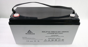 3000-6000 cicli di <span class=keywords><strong>12</strong></span> <span class=keywords><strong>volt</strong></span> 300ah 200ah 100ah 50ah lifepo4 <span class=keywords><strong>batteria</strong></span> agli ioni di <span class=keywords><strong>litio</strong></span> <span class=keywords><strong>12</strong></span> v akku con bms - Product Image 3