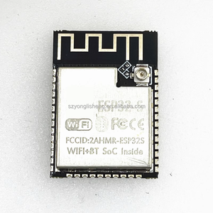 Stock ESP-WROOM-32 Module <strong>ESP32</strong> Serial Port to WiFi Module <strong>ESP32</strong>-S - Product Image 2