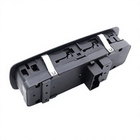 Fensterheberschalter für Fahrertür 56046826AE, elektrischer Fensterheberschalter mit Spiegelfunktion