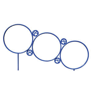 Campo de parque canino - Product Image 3