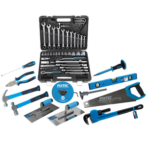 FIXTEC Outil professionnel pour le travail du bois, marqueur à <span class=keywords><strong>craie</strong></span> pour <span class=keywords><strong>charpentier</strong></span>, marqueur à encre manuel, ensemble <span class=keywords><strong>de</strong></span> bobines à <span class=keywords><strong>craie</strong></span> - Product Image 5