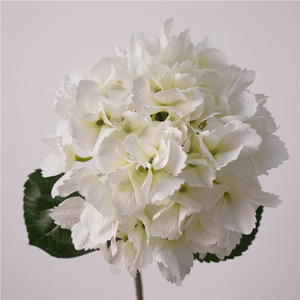 Arrangement floral artificiel MTY en soie moderne, toucher hydratant, pour salon, table à manger, hall d'hôtel, mariage - Product Image 4