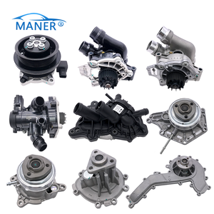ระบบระบายความร้อนอัตโนมัติ MANER รุ่น 03C121004J ปั๊มน้ำรถยนต์สำหรับ Audi VW Seat - Product Image 3