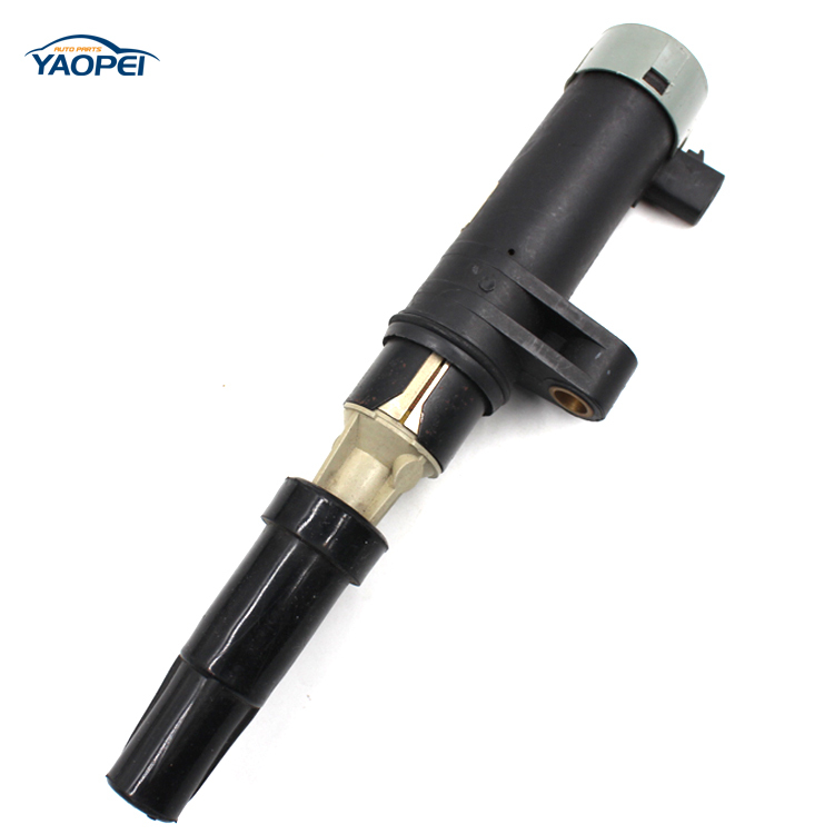 4 Bobinas De Encendido Para Renault Clio 2, Megane, Laguna, Scénic 1.4 1.6 1.8 2.0 16V