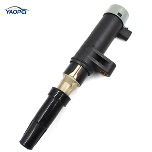 7700875000 bobina de encendido para R enault <span class=keywords><strong>Clio</strong></span> Kangoo Megane Laguna escénica 1.4L 1.6L 2.0L F4R - Product Image 1