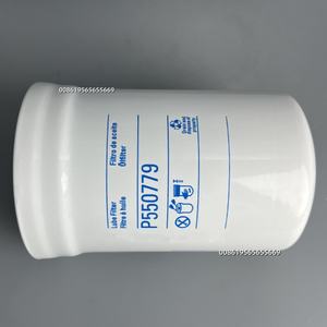 Filtro <span class=keywords><strong>de</strong></span> Aceite RE50486 P550779 LF16243 H359W RE504836 RE507522 RE541420 <span class=keywords><strong>para</strong></span> Maquinaria <span class=keywords><strong>de</strong></span> Construcción, Suministro del Fabricante Chino - Product Image 3