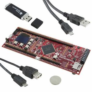 PLACA DEV PARA <span class=keywords><strong>TM4C123G</strong></span> - Product Image 1
