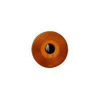CK 13.56MHz RFID NFC Mini Puce Tag Étanche PET/PVC/FPC Matériel ISO Modèle 11mm Taille Smart Toys Cadeaux Application