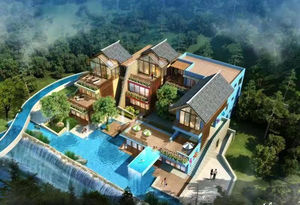 Supdesigner, Servicio de Renderizado 3D Residencial, Diseño de Interiores de Villas de Lujo Modernas, Renderizado 3D Personalizado, Diseño de Interiores para el Hogar - Product Image 5