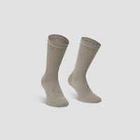 Automne hiver chaud montagne vélo de route vélo pression sport cyclisme chaussettes
