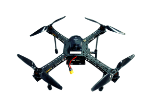 โดรนมืออาชีพพับได้โหมดไร้หัวพร้อม GPS - Product Image 2