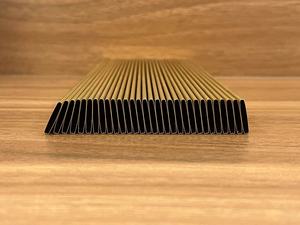 रेडिएटर के लिए उच्च गुणवत्ता वाले कॉपर ट्यूब पीतल ट्यूब - Product Image 4