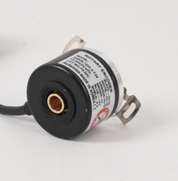 Incrémental Entièrement creux E40H6-3-T-24/-3-N-24-1024P Encodeur Autonics Encodeur photoélectrique E40H12-100-3-N-24 Encodeur rotatif