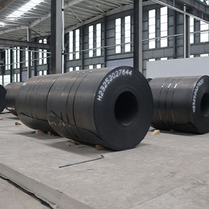 Высококачественная полоса из углеродистой стали SAE1006, холоднокатаная ASTM <span class=keywords><strong>A36</strong></span> S235JR CK45 SS400, толщина 2-12 мм, услуги по сварке - Product Image 5