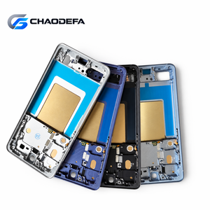 Châssis de remplacement pour Samsung Galaxy S26 avec petites pièces – Pièces de réparation pour cadre de téléphone portable - Product Image 3