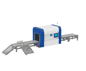 Máquina de Detección de Inventario de Túnel Basada en RFID UHF de Alta Calidad ONTIME OTUHF 50008 - Product Image 3