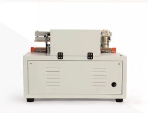 เครื่องซีลสูญญากาศแบบไฟฟ้าสำหรับใช้ในอุตสาหกรรมและครัวเรือน สำหรับบรรจุภัณฑ์อาหาร เนื้อสัตว์ ผลไม้ ผัก แบบสุญญากาศในถุง - Product Image 4