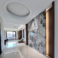 Solution de service personnalisée tout-en-un pour toute la maison, appartement, villa, hôtel, magasin, projet, design d'intérieur 3D, aménagement