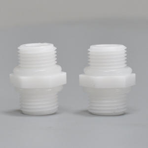 Connecteur de purificateur d'eau Yipinquan, filetage M44, adaptateur de robinet de cuisine 1/4 pouce, accessoire à installation rapide - Product Image 1