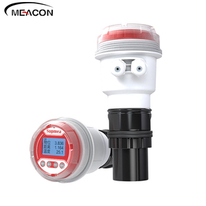 Misuratore di livello ad ultrasuoni Anti-interferenza 10m 4-20mA Iot trasmettitore di livello ad ultrasuoni - Product Image 2