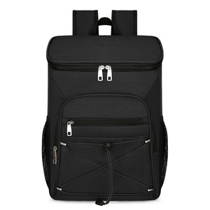 Prêt à expédier <span class=keywords><strong>petit</strong></span> quantité minimale de commande pique-nique étanche <span class=keywords><strong>sac</strong></span> à <span class=keywords><strong>dos</strong></span> <span class=keywords><strong>isotherme</strong></span> isolé pour les sports de plein air - Product Image 6