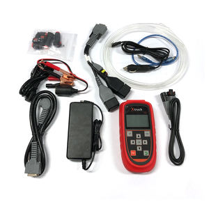 Pompe à urée pour véhicule diesel X-truck Y007, scanner de pompe à urée, outil de diagnostic de pompe à urée, compatible avec les pompes à urée B-osch 6.5/2.2, camion lourd - Product Image 3