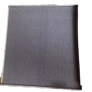 Escavatore EX Hita-chi ZAX55 60 70 100 120 200 210 240-3-5-6 serbatoio acqua radiatore - Product Image 1