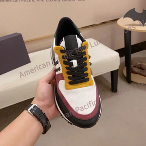 Zapatos Casuales de Diseño para Caminar, Estilo Retro para Primavera y Otoño, con Suelas de Plataforma, Detalles en Cuero y Amortiguación Cómoda - Product Image 4