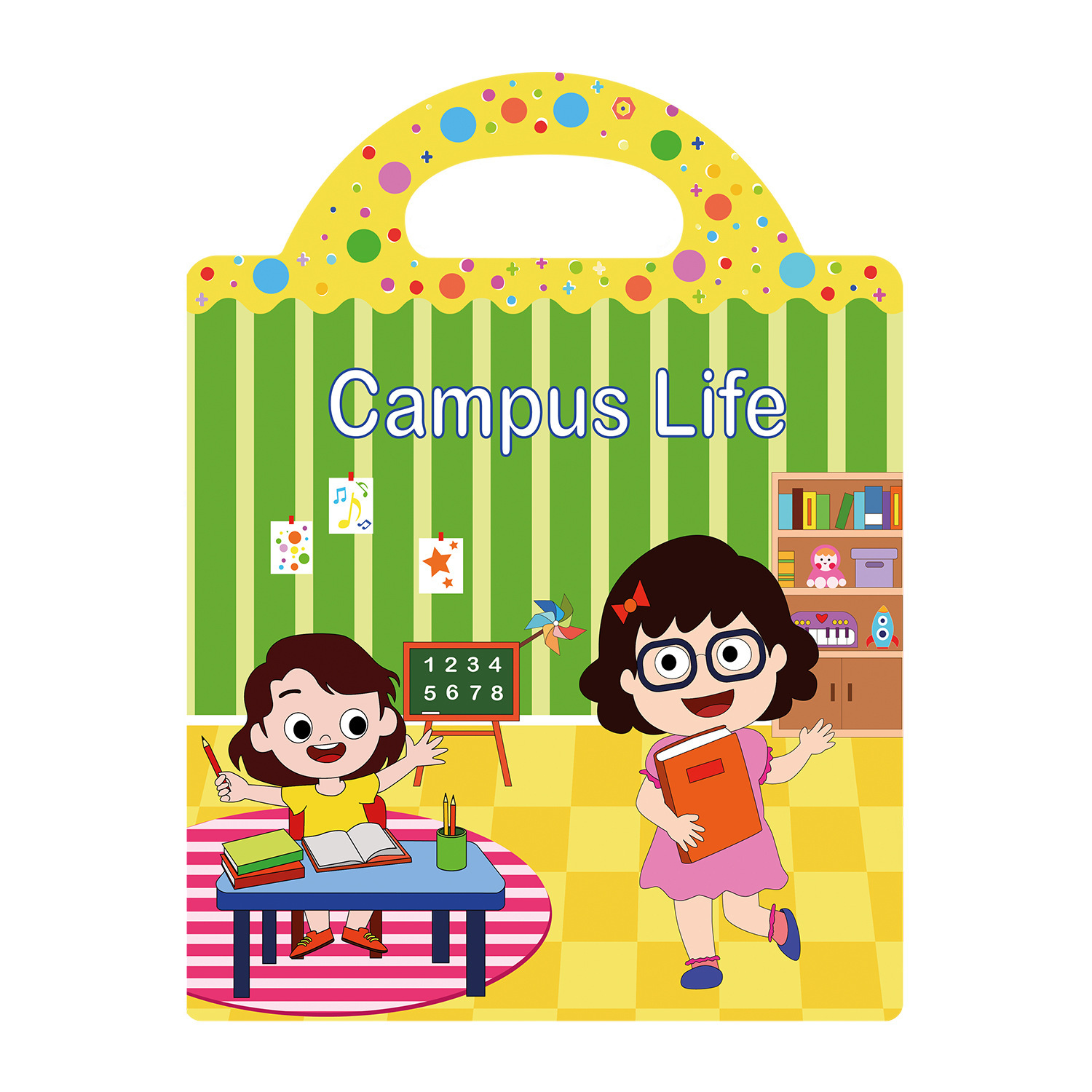 Campus Life