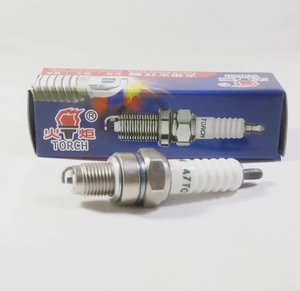 Wholesale Original Quality Motorcycle <strong>Torch</strong> <strong>Spark</strong> <strong>Plug</strong> <strong>A7TC</strong> for Honda /Suzuki - Product Image 3